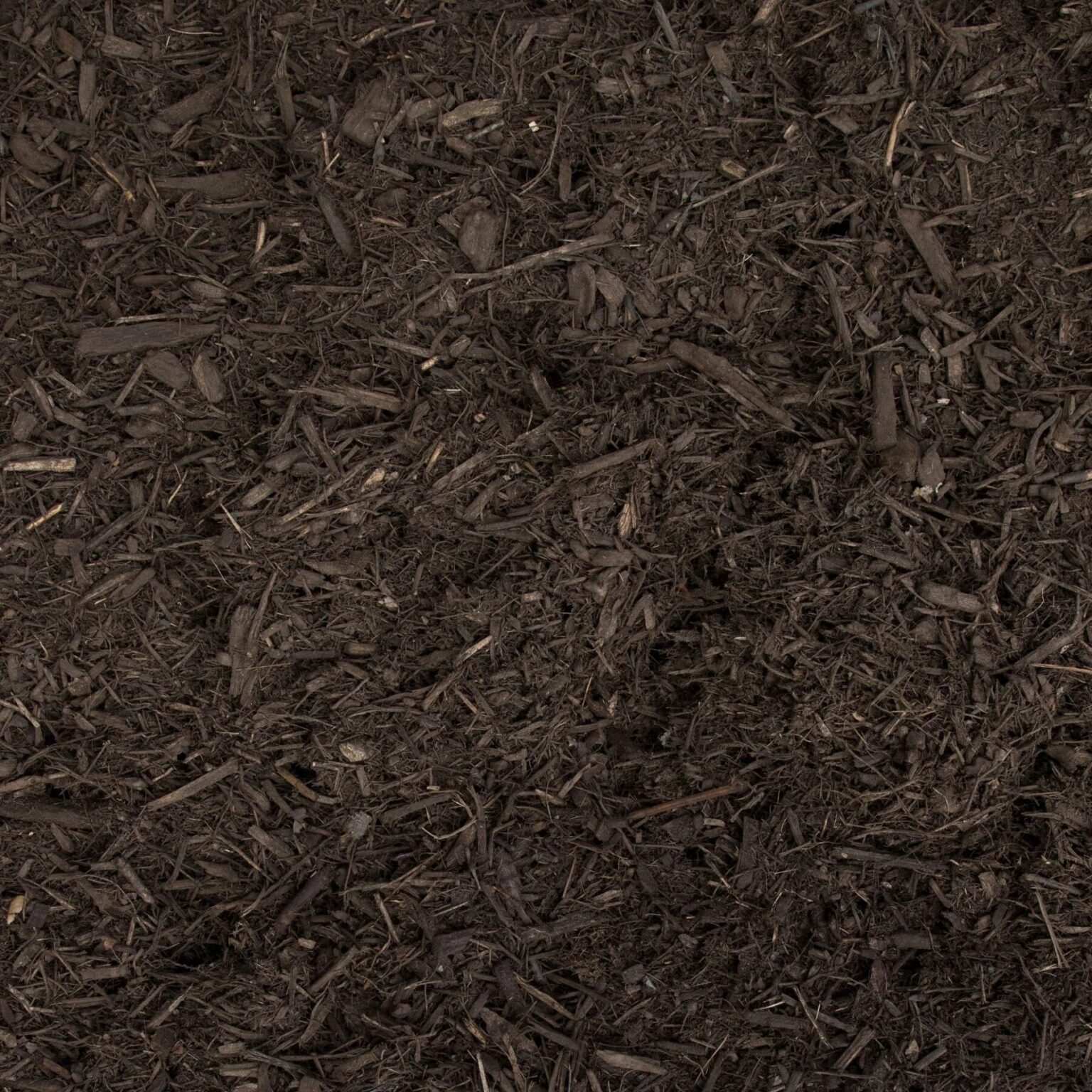 Texas Cut Hardwood Mulch Round Rock - Austin Wholesale Landscape Supply