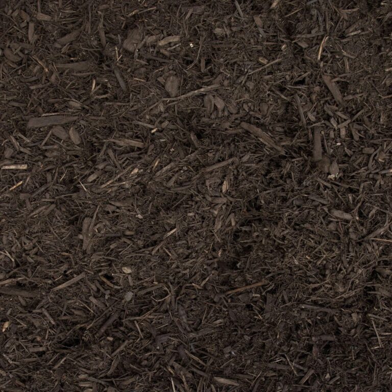 Hardwood Mulch 78683 - Austin Wholesale Landscape Supply